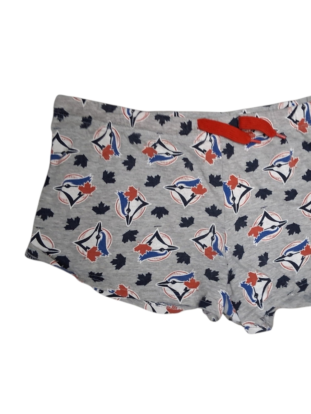 ✨️3 For $15✨️ Toronto Blue Jays Genuine Merchandise PJ Shorts VGUC Size L